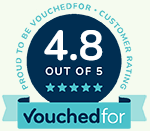 Reviews and Ratings for Financial adviser Jamie Panter, Cambridge