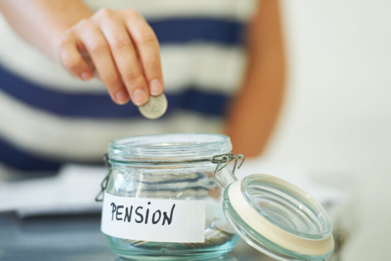 A Short, Simple Guide to the State Pension