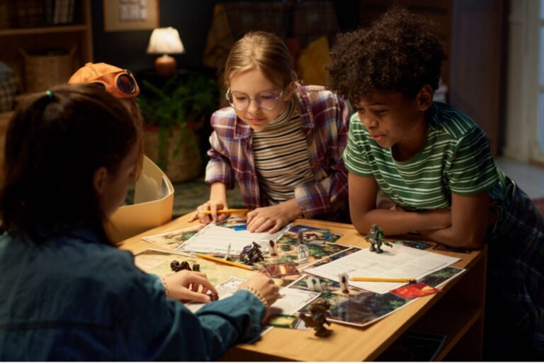 Guide: The money lessons your family could learn from board games this Christmas