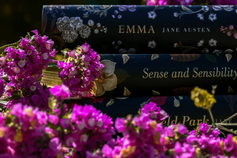 Guide: 5 enduring money lessons you can discover in Jane Austen’s novels