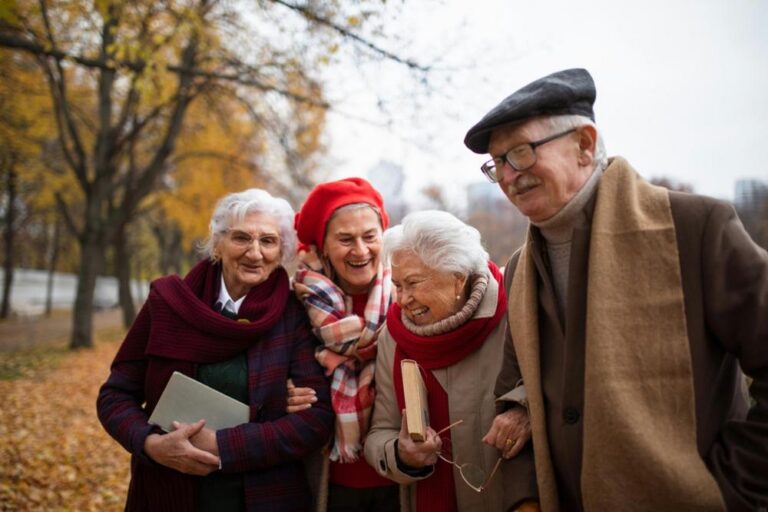 Guide: How to plan for a 100-year life